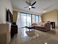 Waterwoods (D19), Condominium #603731531